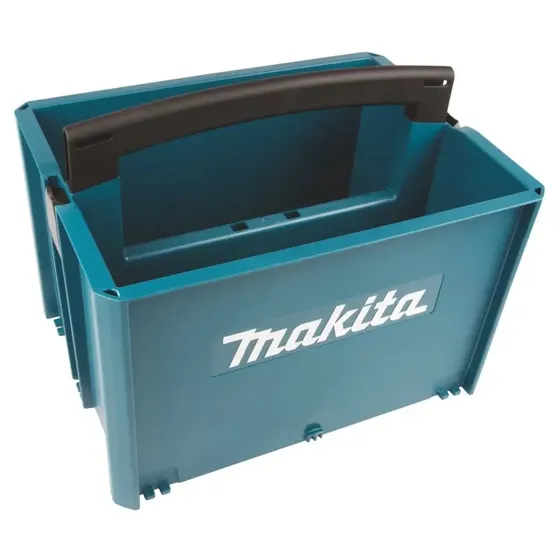 Makita Makpac Værktøjskasse Nr.2 P-83842 39,5x25x29,5 cm