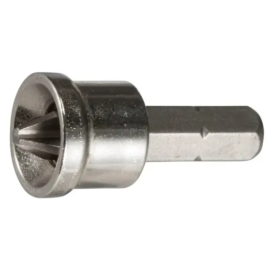 Makita Bit PH2 m. dybdestop (gips) D-61690 30 mm