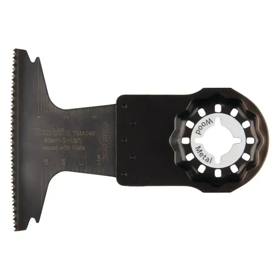 Makita TMA048 Multicut multiværktøjsklinge 65 mm