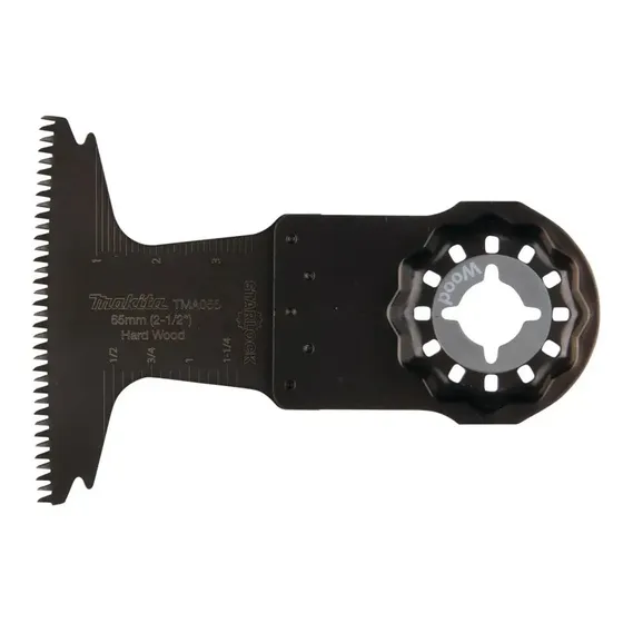 Makita Multicut Træklinge 65 mm AII65BSPCV (B-64901)