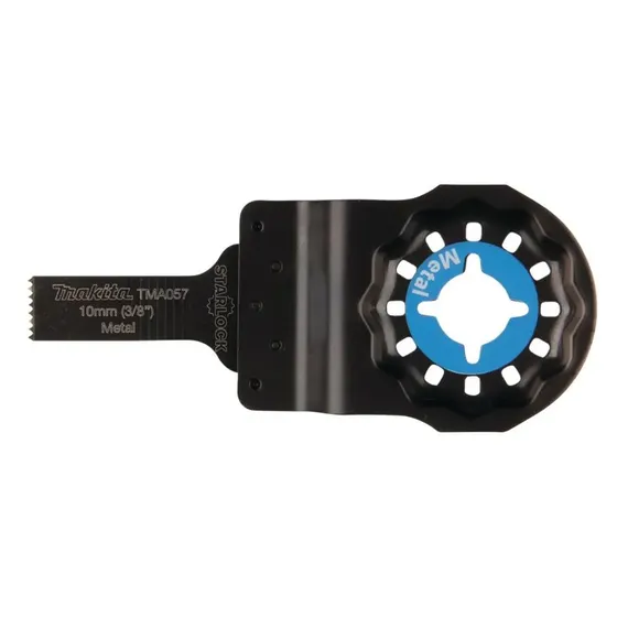 Makita Multicut klinge 10 mm (30 mm dybdeskæring)