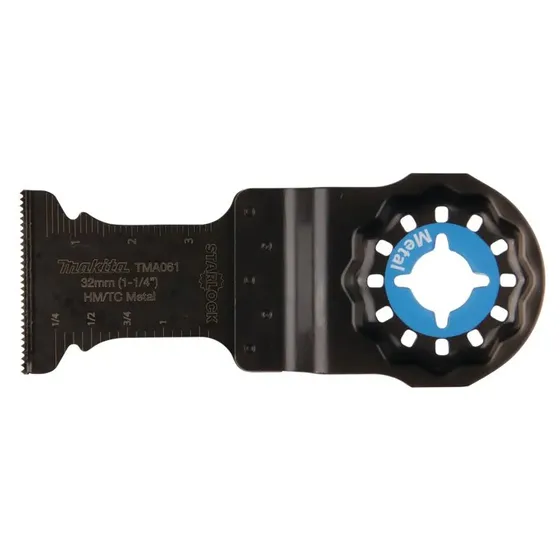 Makita Multicut Metal klinge 32 mm (B-64951)