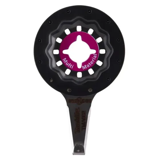 Makita B-69783 12 mm Multicut-kniv til fuge (stl)