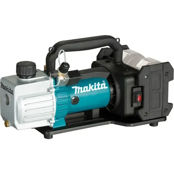 Makita DVP181ZK 2x18V vakuumpumpe (ledningsfri)