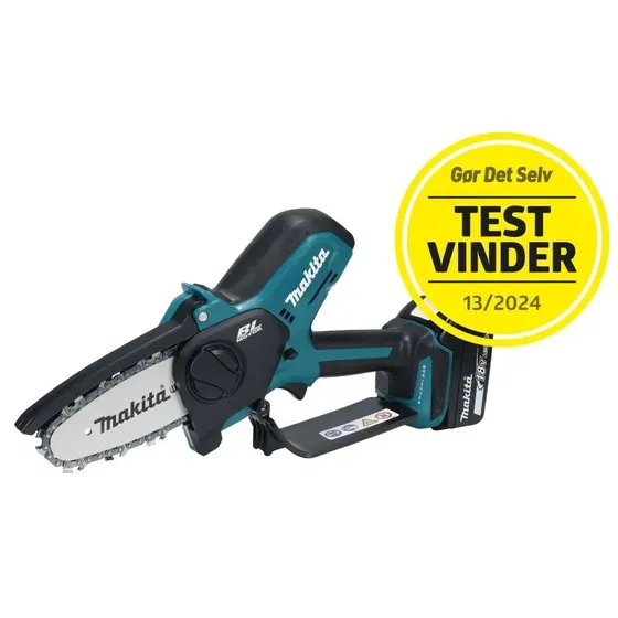 Makita Grensav LXT DUC101Z 10 cm (18V, uden batteri)