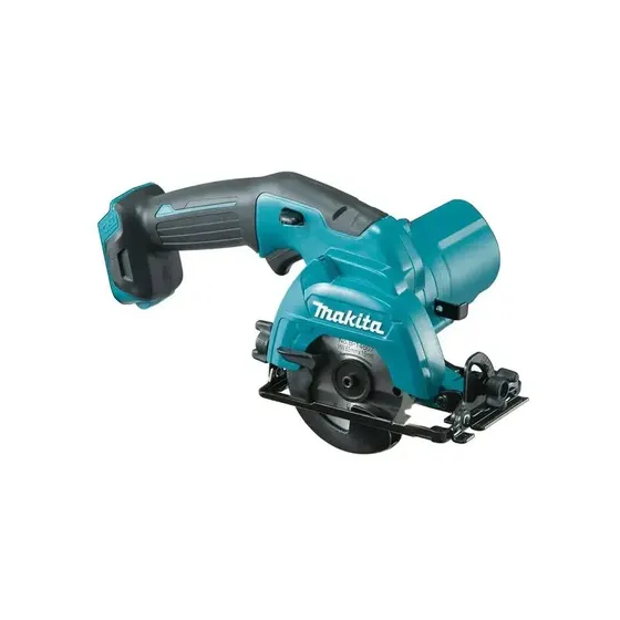 Makita Rundsav HS301DZ 12V (85 mm, 25,5 mm)