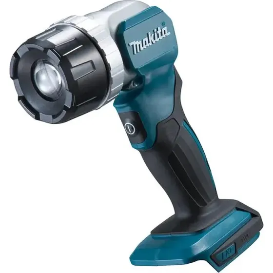 Makita LED-lampe LXT DML808 14,4/18V 4,9W