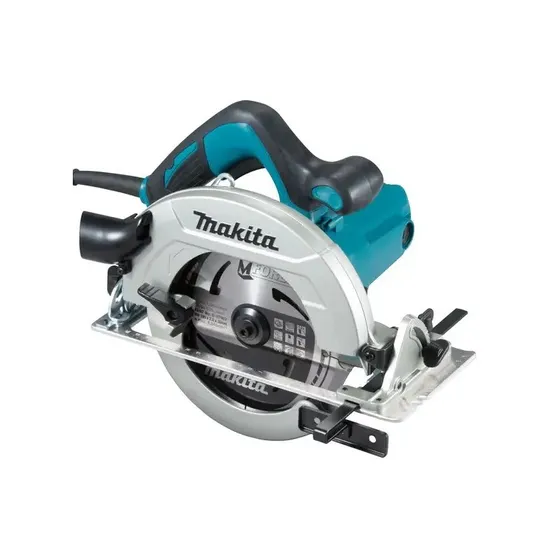 Makita Rundsav HS7611 190 mm 1600W