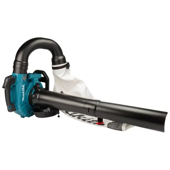 Makita DUB363ZV Løvblæser/suger 2x18V (36V)