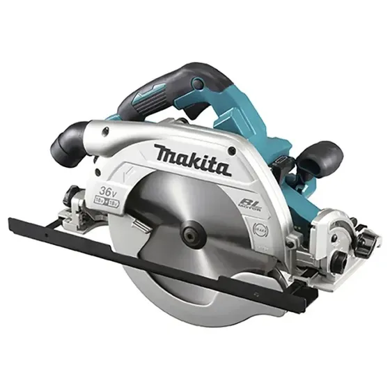 Makita DHS900Z rundsav 235 mm 2x18V (36V)  85 mm