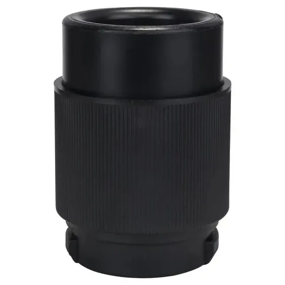 Bosch støvsugeradapter 49/35/19 mm – 2-dele