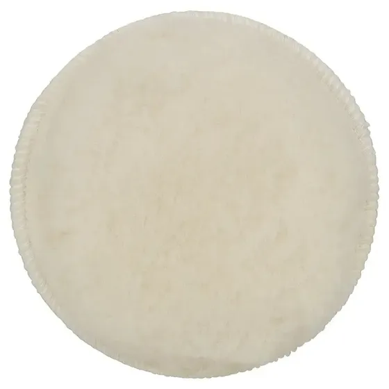 Bosch Polerhætte 160 mm, 2 stk til GEX/PEX