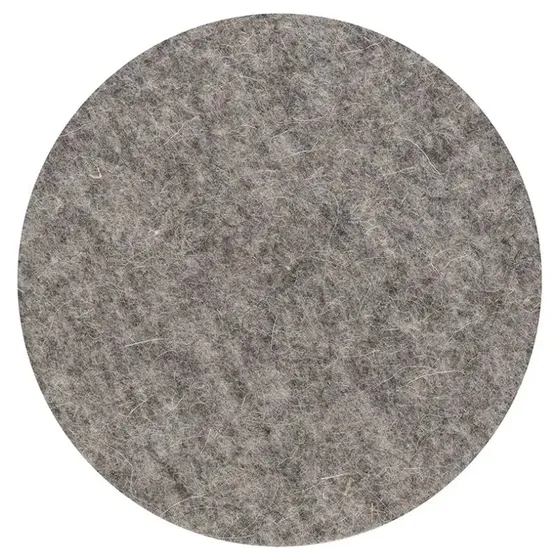 Bosch Polerefilt 160 mm Bld (2 stk)