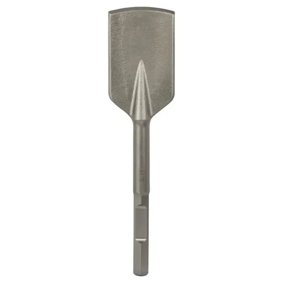 Bosch Asfaltmejsel 125 mm (1 1/8) – 1618601011