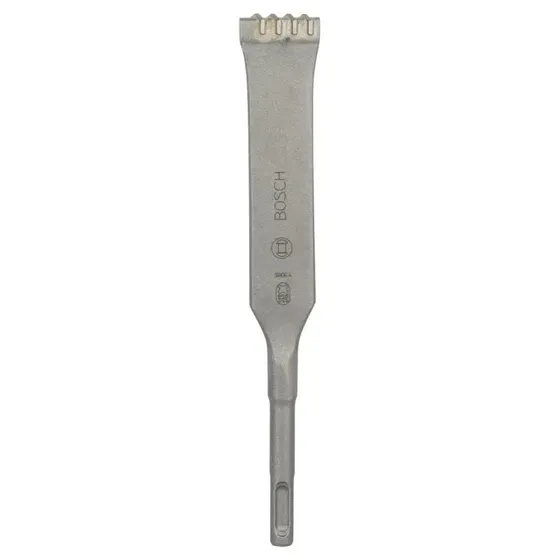 Bosch Fugemejsel SDS-plus 200x32 mm, hårdmetal