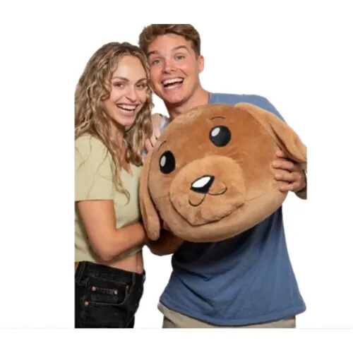 FIRSTGRADE Baloo plysdyr 40 cm