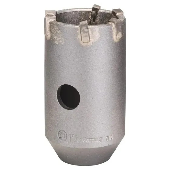 Bosch Hulborekrone SDS-plus-9 40x72 mm til sekskantadapter