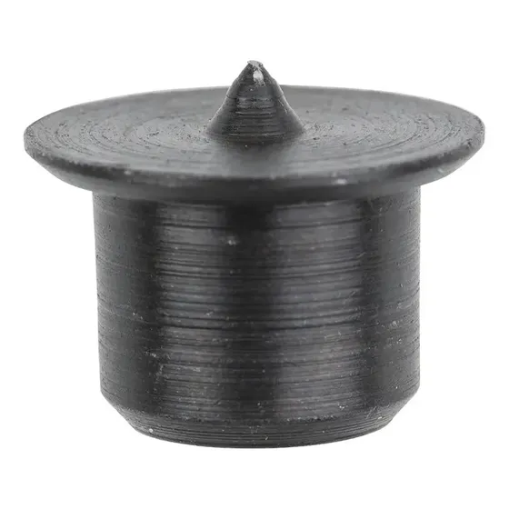 Bosch Dyvelsættersæt 10 mm, 4 dele