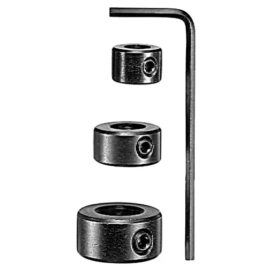 Bosch Dybdestopst 6/8/10 mm  2607000548