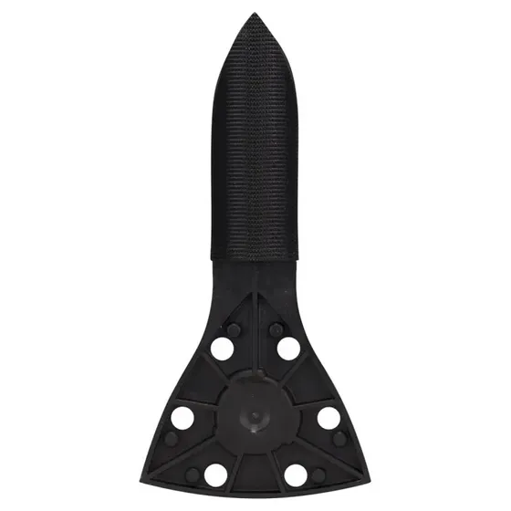 Bosch Slibetunge Oval PDA 240 (2608000198)