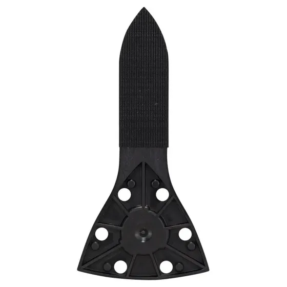 Bosch Slibetunge flad 2608000199