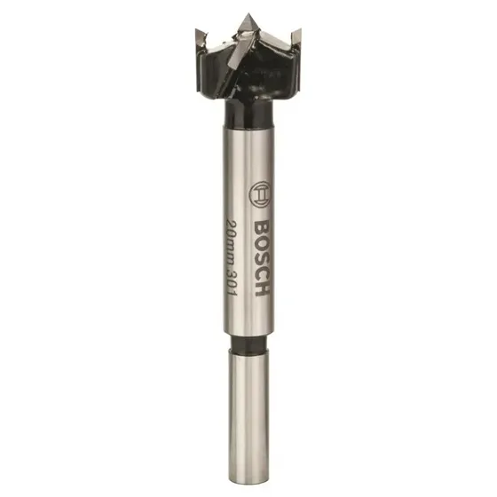 Bosch Forstnerbor HM 20 mm