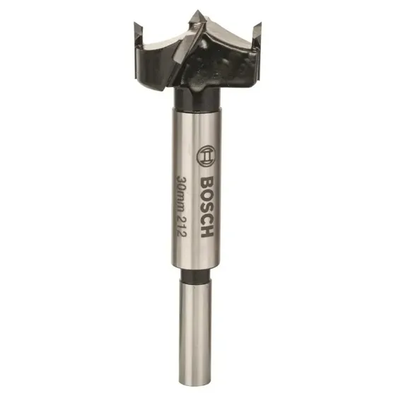 Bosch Kunstbor HM Forstnerbor 30 mm