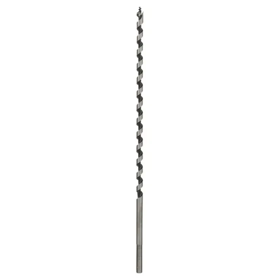 Bosch Træspiralbor sekskant 6x160x235 mm