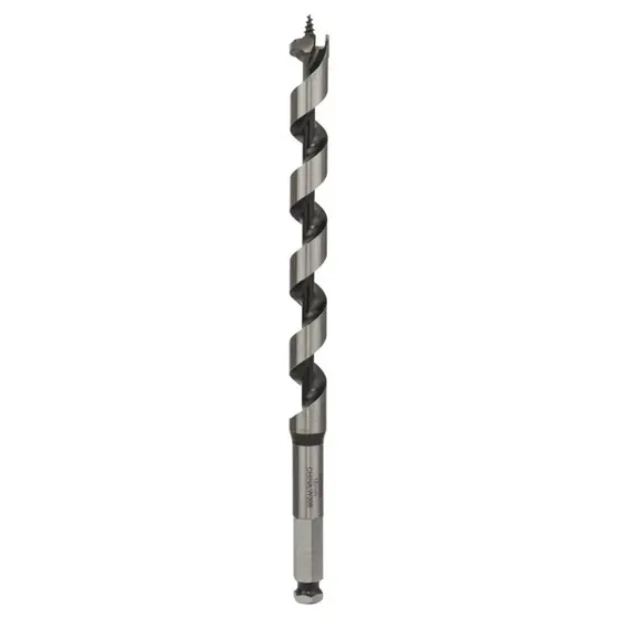 Bosch Trspiralbor SW11 sekskant 11,1 mm x 235 mm