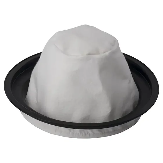 Bosch Tekstilfilter til PAS 11-25/12-17/12-27 (2607432013)