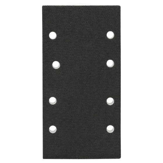 Bosch Adapter 93x185 mm (8-huls) til rystepudser