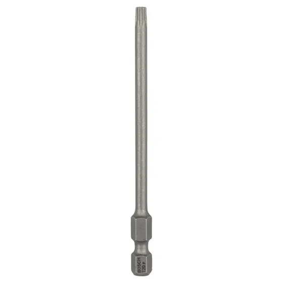 Bosch Skruebit T20 89 mm, 1/4" sekskant (ekstra hrd)