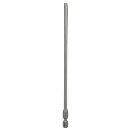 Bosch Bit T25 152 mm, ekstra hrd (1/4" skaft)