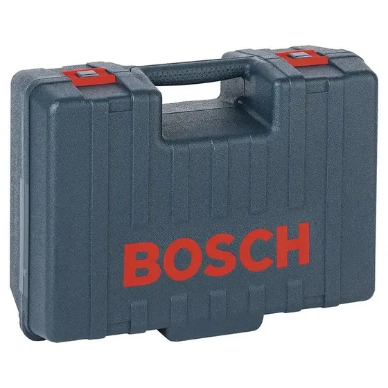 Bosch Transportkuffert til GHO 40-82 C – 480x360x220 mm