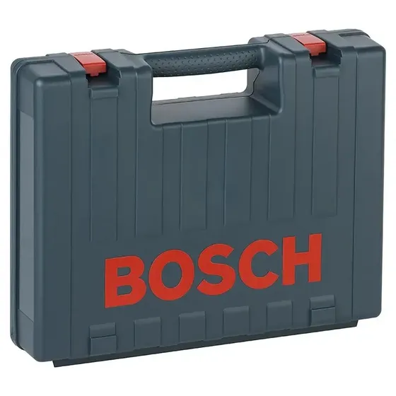 Bosch Transportkuffert til GBH 2-26 (2605438098) 445x360x114 mm