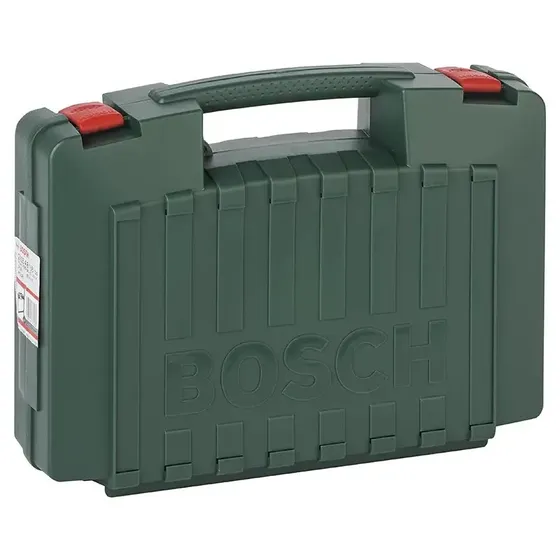 Bosch Transportkuffert til PSS 190AC/200A/250AE (421x117x336 mm)