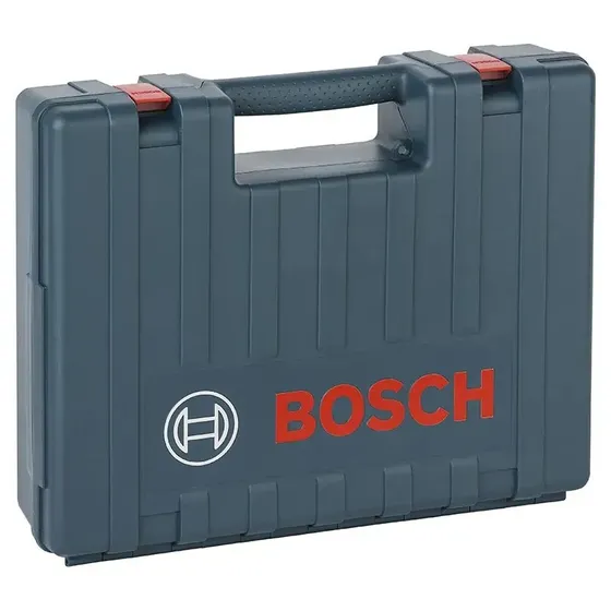 Bosch Transportkuffert til GWS 8-14 (2605438170) 445x360x123 mm