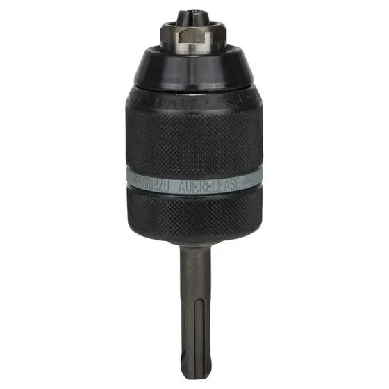 Bosch Selvspndende borepatron SDS-plus 1,513 mm