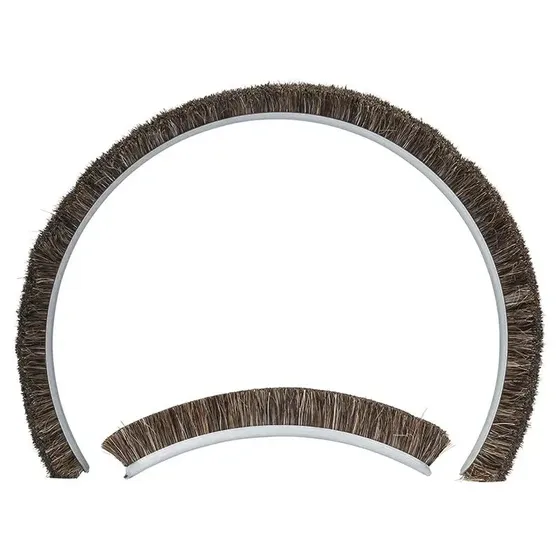 Bosch Udskiftningsbrste til udsugningsskrm 2605510226