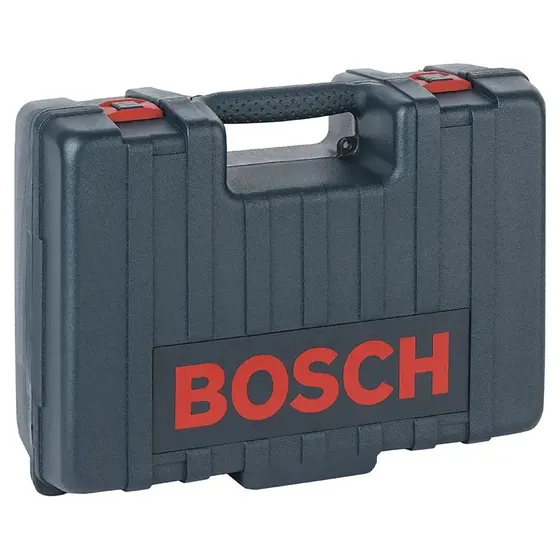 Bosch transportkuffert til GEX 125/150/125 Turbo, 720×317×173 mm