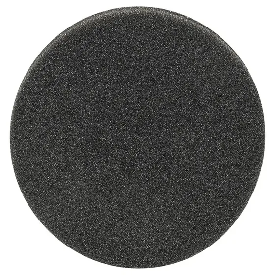 Bosch Polerfilt Ø125 mm (2609256291)