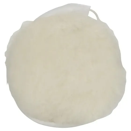 Bosch Polerhtte Lammeuld 125 mm 2609256290