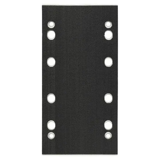 Bosch Slibeplade 93x185 mm til GSS 23 AE