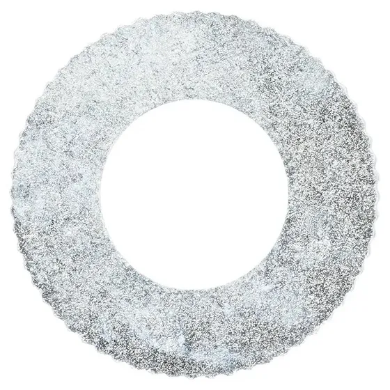 Bosch Reducerring 20/10 mm, maks 1,7 mm klinge  2600100193