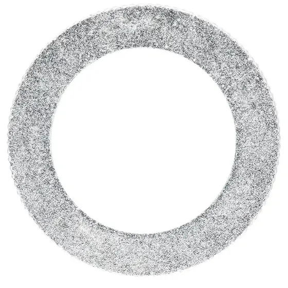 Bosch Reducerring 30/24 mm til rundsavklinger - 2600100220
