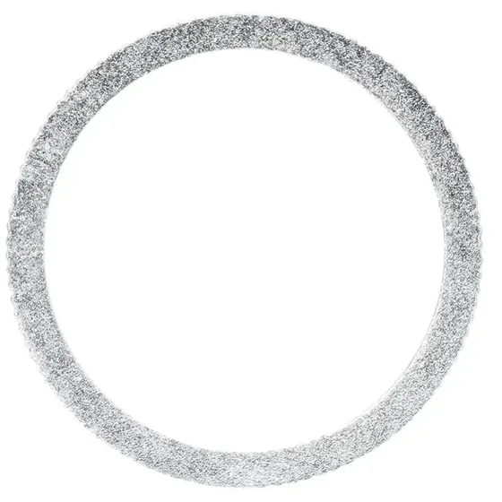 Bosch Reducerring 30/25 mm til rundsavklinge 2600100231