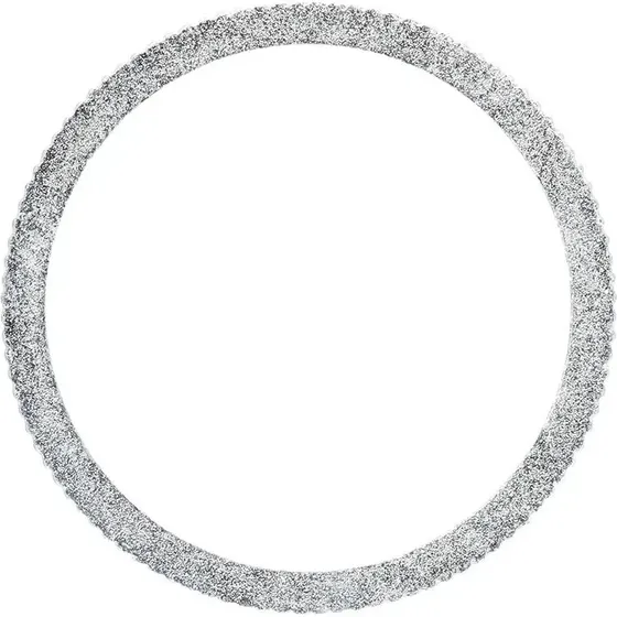 Bosch Reducerring 30/25,4 mm til rundsavklinge, max 3,0 mm