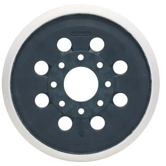 Bosch Slibeplade Hrd 125 mm til GEX 125-1 AE