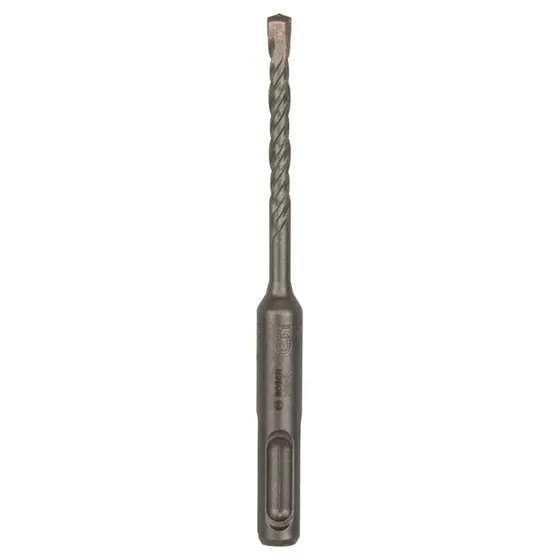 Bosch Hammerbor SDS-plus-5 5x110 mm, 10 stk
