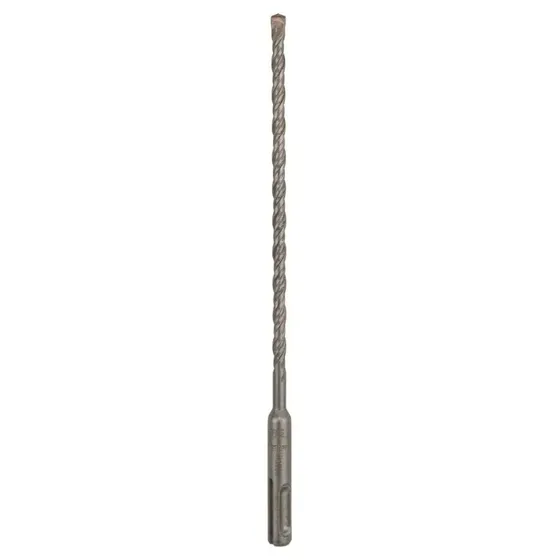 Bosch SDS-plus Hammerbor P-5 6x160 mm 10 stk